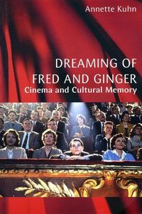 Produktbild: Dreaming of Fred and Ginger