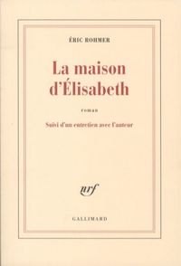 Produktbild: La maison d'Elisabeth