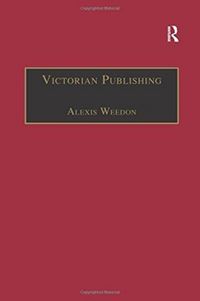Produktbild: Weedon, A: Victorian Publishing