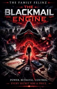 Produktbild: The Blackmail Engine