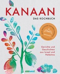 Produktbild: Kanaan - das Kochbuch
