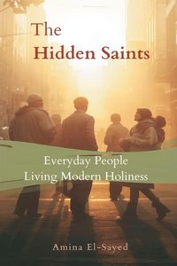Produktbild: The Hidden Saints
