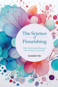 Produktbild: The Science of Flourishing
