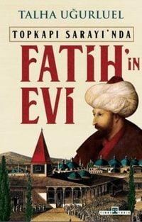Produktbild: Fatihin Evi