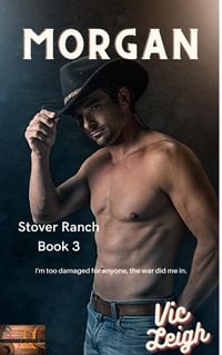 Produktbild: Morgan (Stover Ranch Series)