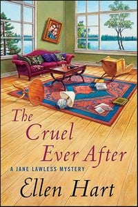 Produktbild: The Cruel Ever After