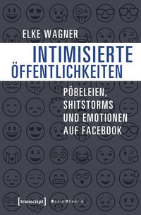 Produktbild: Intimisierte &Ouml;ffentlichkeiten