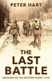 Produktbild: The Last Battle