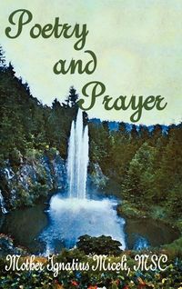 Produktbild: Poetry and Prayer