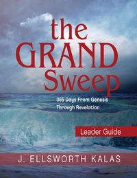 Produktbild: The Grand Sweep Leader Guide