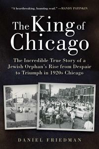 Produktbild: The King of Chicago