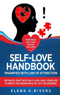 Produktbild: Self-Love Handbook Magnified with Law of Attraction