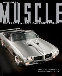 Produktbild: Leffingwell, R:  Wide-Open Muscle