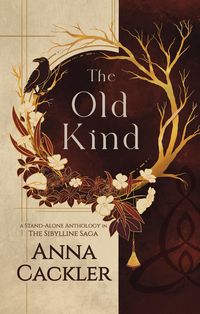 Produktbild: The Old Kind (The Sibylline Saga, #4)