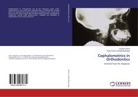 Produktbild: Cephalometrics in Orthodontics