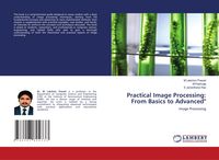 Produktbild: Practical Image Processing: From Basics to Advanced"