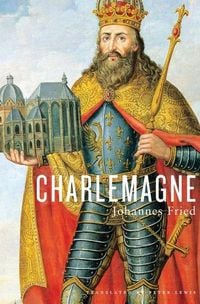 Produktbild: Charlemagne