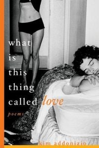 Produktbild: What Is This Thing Called Love