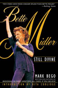 Produktbild: Bette Midler