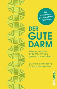 Produktbild: Der gute Darm