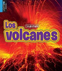 Produktbild: Los Volcanes