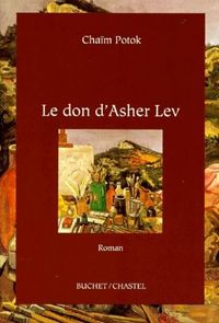 Produktbild: Le Don D Asher Lev