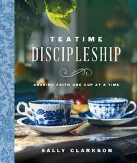 Produktbild: Teatime Discipleship