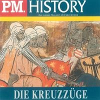 Produktbild: Die Kreuzz&uuml;ge