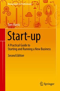 Produktbild: Start-up