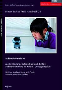 Produktbild: Aufwachsen mit KI
