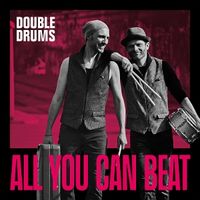 Produktbild: All You Can Beat (180g Black Vinyl)