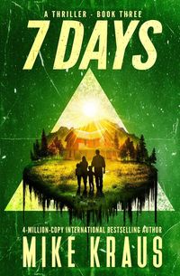 Produktbild: 7 DAYS - Book 3