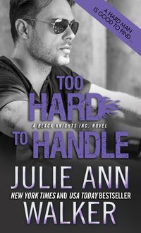 Produktbild: Too Hard to Handle