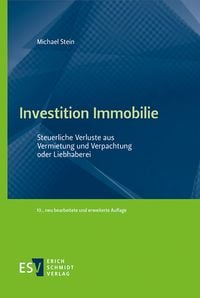 Produktbild: Investition Immobilie