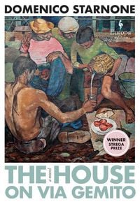 Produktbild: The House on Via Gemito