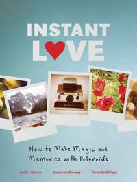 Produktbild: Gilligan, A: Instant Love