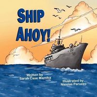 Produktbild: Ship Ahoy!