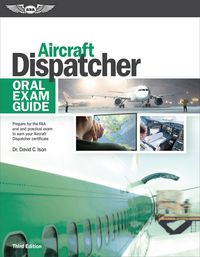 Produktbild: Aircraft Dispatcher Oral Exam Guide