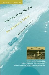 Produktbild: America from the Air