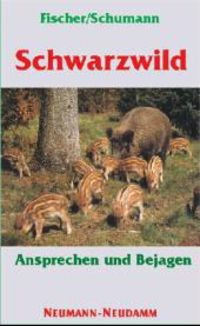 Produktbild: Schwarzwild
