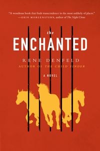Produktbild: Enchanted, The