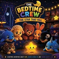 Produktbild: The Star That Fell