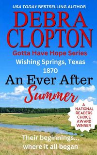 Produktbild: An Ever After Summer
