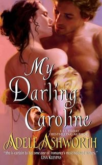 Produktbild: My Darling Caroline