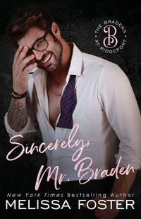Produktbild: Sincerely, Mr. Braden