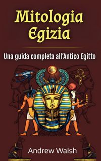 Produktbild: Mitologia Egizia