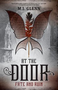 Produktbild: At the Door