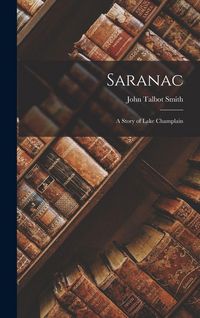 Produktbild: Saranac