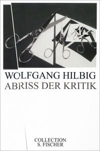 Produktbild: Abriss der Kritik