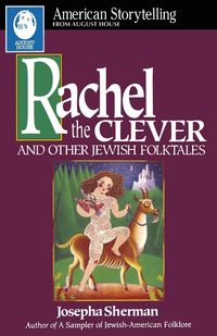 Produktbild: Rachel The Clever